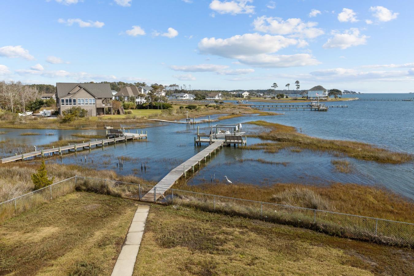 221 Straits Drive, Beaufort, NC, 28516, United States, 3 Bedrooms Bedrooms, ,4 BathroomsBathrooms,Residential,For Sale,221 Straits Drive,1671606