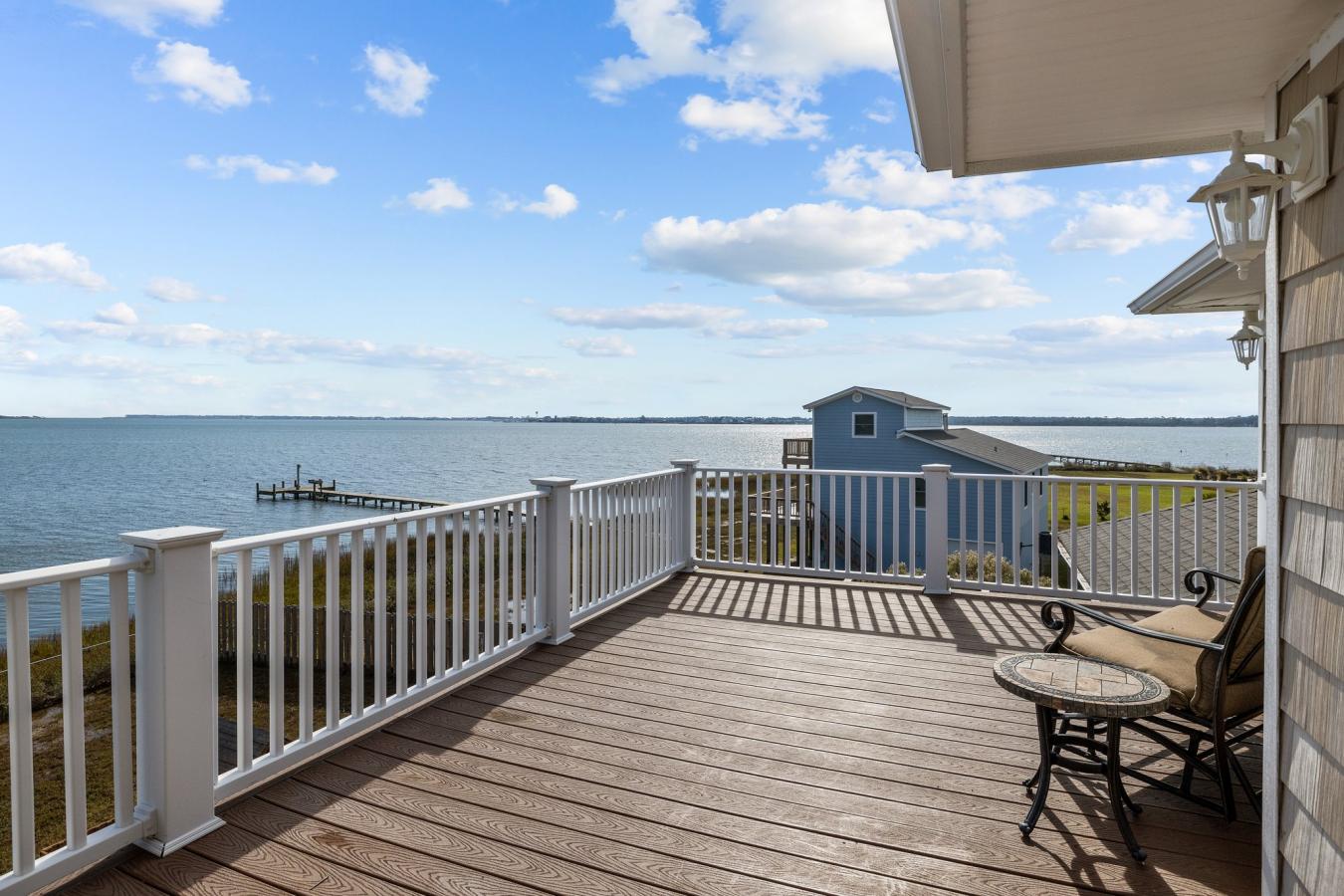 221 Straits Drive, Beaufort, NC, 28516, United States, 3 Bedrooms Bedrooms, ,4 BathroomsBathrooms,Residential,For Sale,221 Straits Drive,1671606