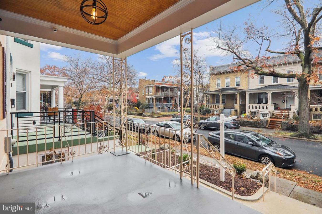 721 Quebec Place NW, Washington, District Of Columbia, 20010, United States, 5 Bedrooms Bedrooms, ,3 BathroomsBathrooms,Residential,For Sale,721 Quebec Place NW,1671600