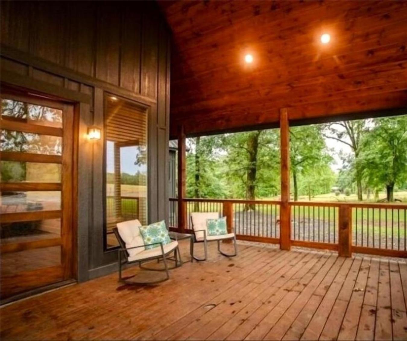 238 Rutty Pine Ridge, Broken Bow, Oklahoma, 74728, United States, 3 Bedrooms Bedrooms, ,3 BathroomsBathrooms,Residential,For Sale,238 Rutty Pine Ridge,1673846