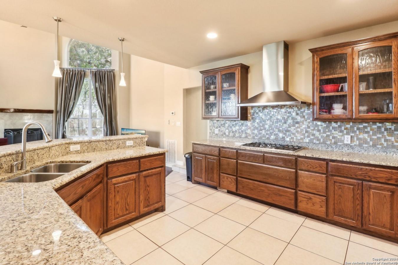 11224 CAVE CRK, Helotes, Texas, 78023, United States, 4 Bedrooms Bedrooms, ,3 BathroomsBathrooms,Residential,For Sale,11224 CAVE CRK,1673835