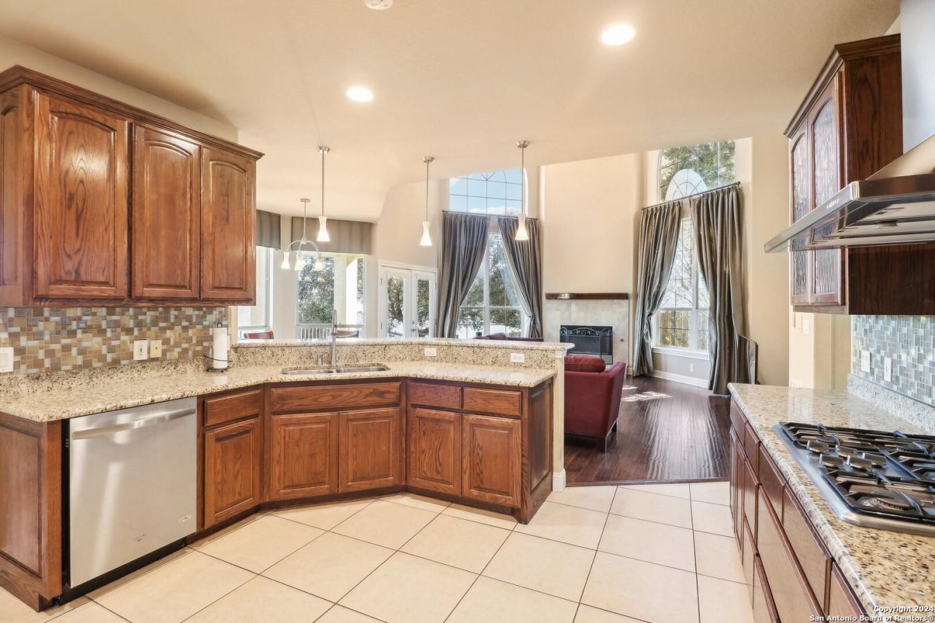 11224 CAVE CRK, Helotes, Texas, 78023, United States, 4 Bedrooms Bedrooms, ,3 BathroomsBathrooms,Residential,For Sale,11224 CAVE CRK,1673835