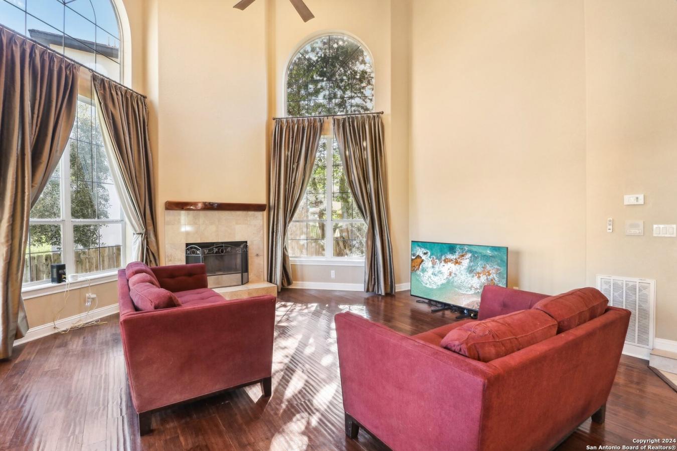 11224 CAVE CRK, Helotes, Texas, 78023, United States, 4 Bedrooms Bedrooms, ,3 BathroomsBathrooms,Residential,For Sale,11224 CAVE CRK,1673835