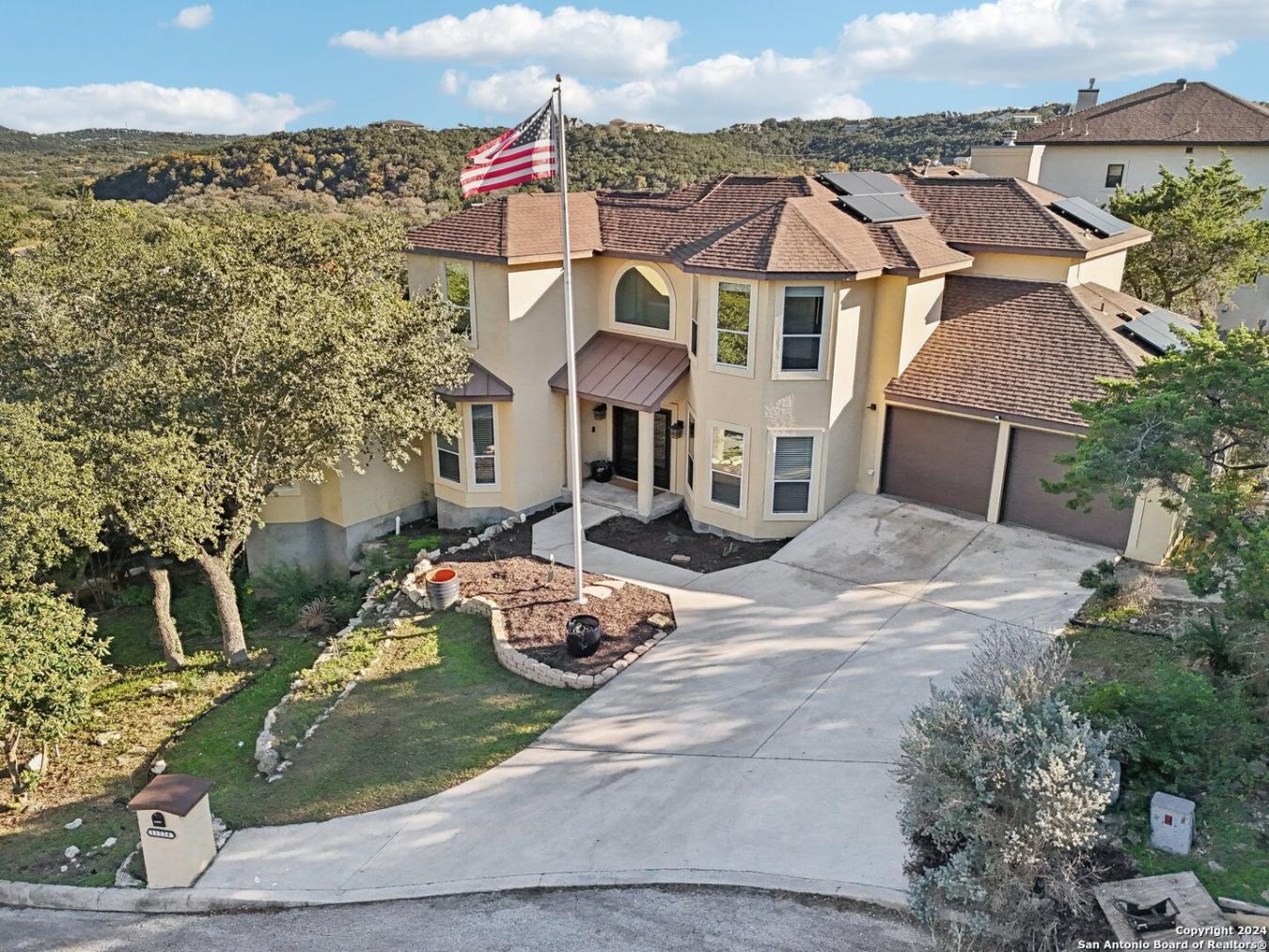 11224 CAVE CRK, Helotes, Texas, 78023, United States, 4 Bedrooms Bedrooms, ,3 BathroomsBathrooms,Residential,For Sale,11224 CAVE CRK,1673835