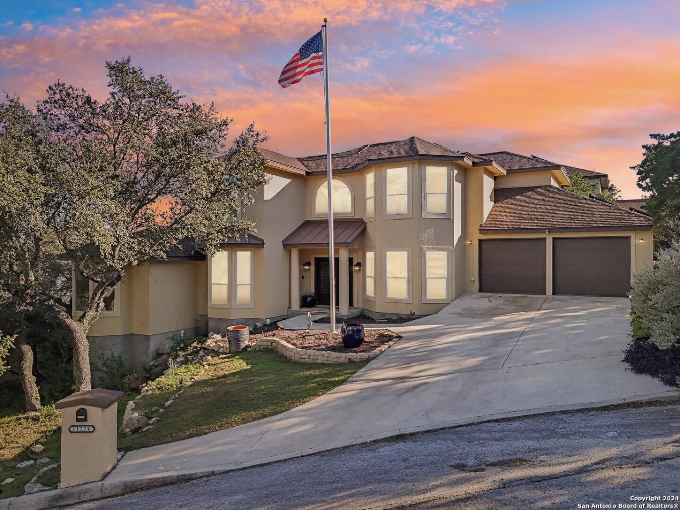 11224 CAVE CRK, Helotes, Texas, 78023, United States, 4 Bedrooms Bedrooms, ,3 BathroomsBathrooms,Residential,For Sale,11224 CAVE CRK,1673835