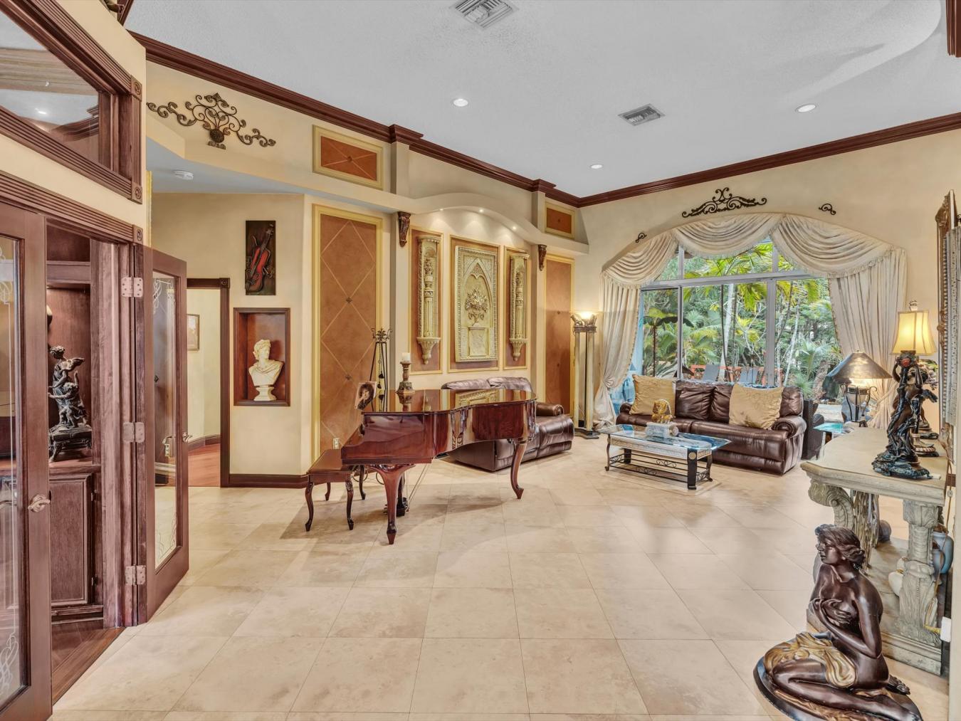 2350 SW 106th Way, Davie, FL, 33324, United States, 3 Bedrooms Bedrooms, ,2 BathroomsBathrooms,Residential,For Sale,2350 SW 106th Way,1677453