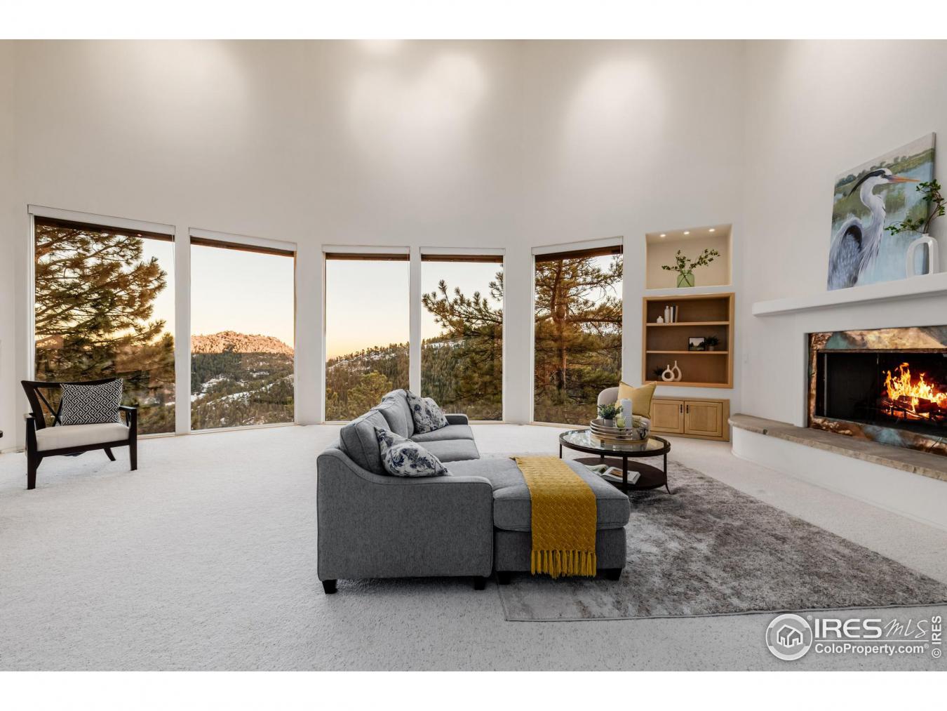 1077 Carriage Hills Drive, Boulder, CO, 80302, United States, 5 Bedrooms Bedrooms, ,4 BathroomsBathrooms,Residential,For Sale,1077 Carriage Hills Drive,1673829
