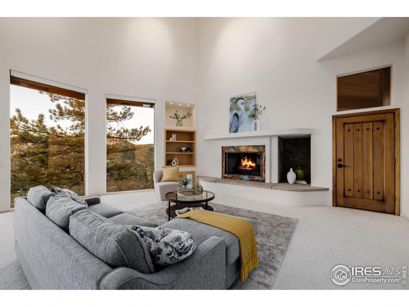 1077 Carriage Hills Drive, Boulder, CO, 80302, United States, 5 Bedrooms Bedrooms, ,4 BathroomsBathrooms,Residential,For Sale,1077 Carriage Hills Drive,1673829