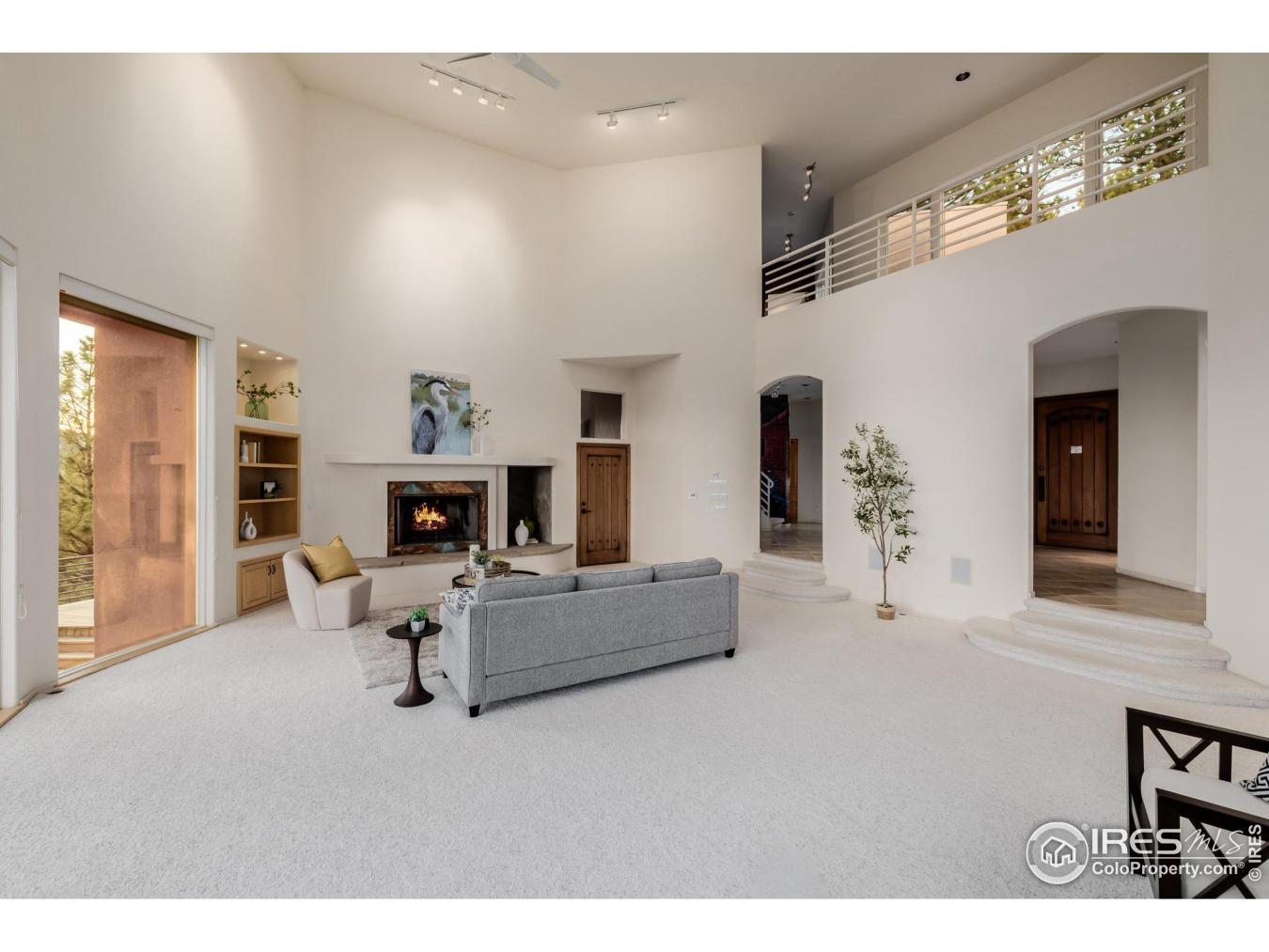 1077 Carriage Hills Drive, Boulder, CO, 80302, United States, 5 Bedrooms Bedrooms, ,4 BathroomsBathrooms,Residential,For Sale,1077 Carriage Hills Drive,1673829