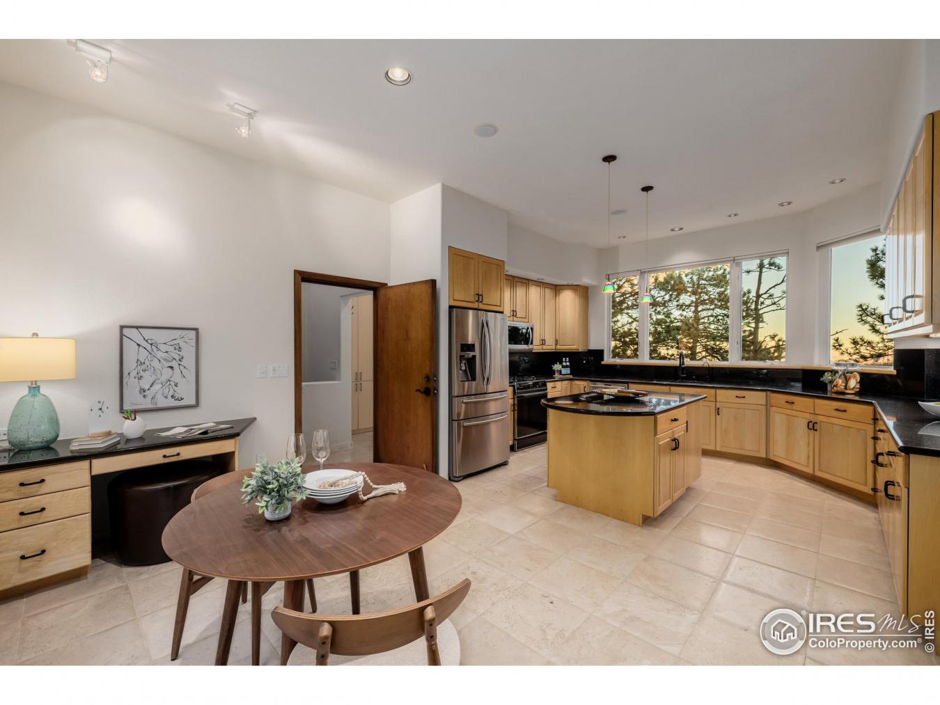 1077 Carriage Hills Drive, Boulder, CO, 80302, United States, 5 Bedrooms Bedrooms, ,4 BathroomsBathrooms,Residential,For Sale,1077 Carriage Hills Drive,1673829