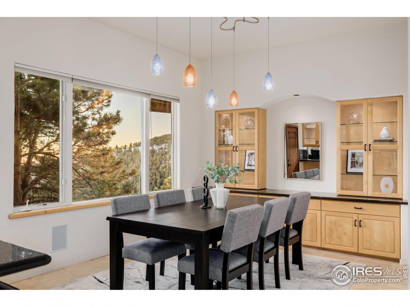 1077 Carriage Hills Drive, Boulder, CO, 80302, United States, 5 Bedrooms Bedrooms, ,4 BathroomsBathrooms,Residential,For Sale,1077 Carriage Hills Drive,1673829