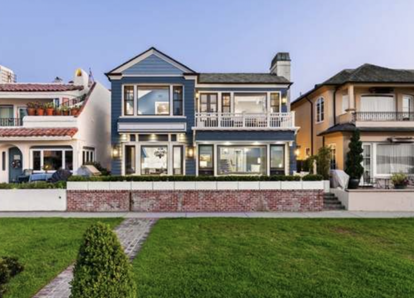 320 Ruby Avenue, Newport Beach, CA, 92662, United States, ,3 BathroomsBathrooms,Residential,For Sale,320 Ruby Avenue,1673828