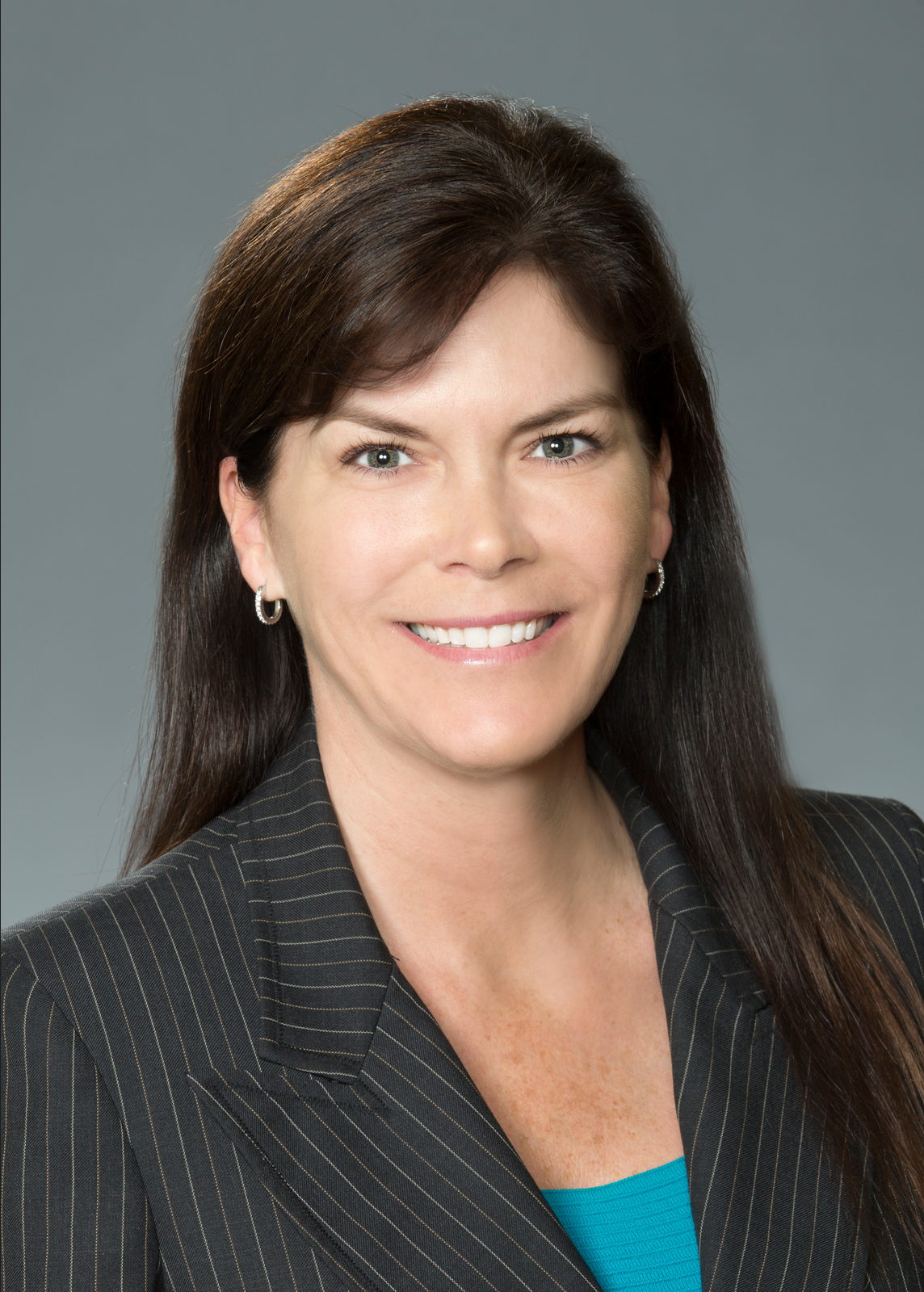 Valerie McClary