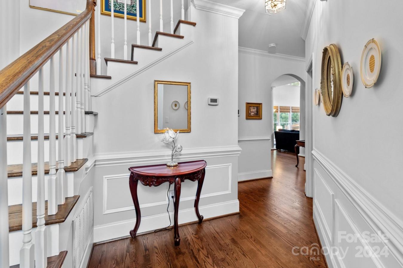 5303 Shasta Hill, Charlotte, NC, 28211, United States, 4 Bedrooms Bedrooms, ,2 BathroomsBathrooms,Residential,For Sale,5303 Shasta Hill,1673824