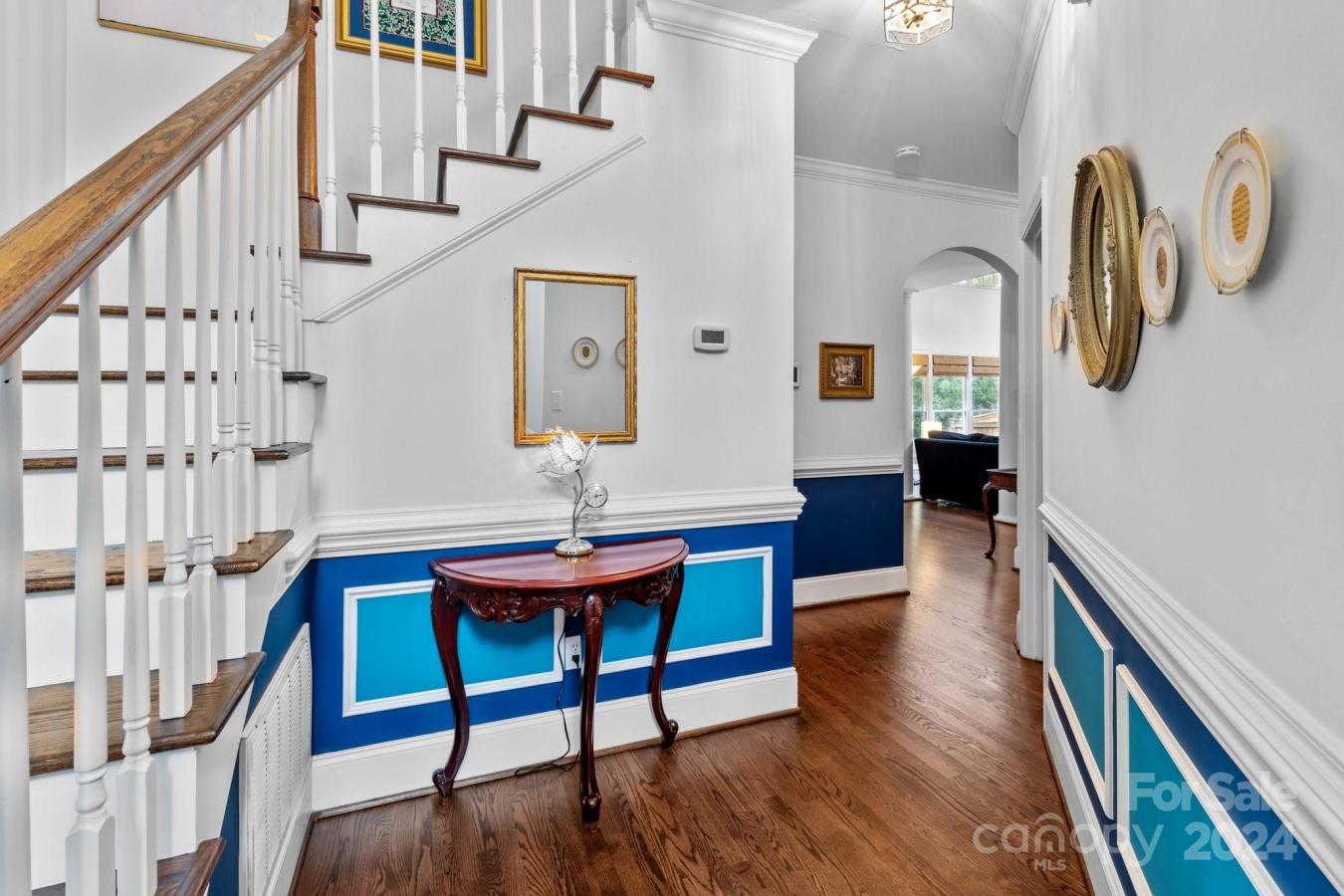 5303 Shasta Hill, Charlotte, NC, 28211, United States, 4 Bedrooms Bedrooms, ,2 BathroomsBathrooms,Residential,For Sale,5303 Shasta Hill,1673824