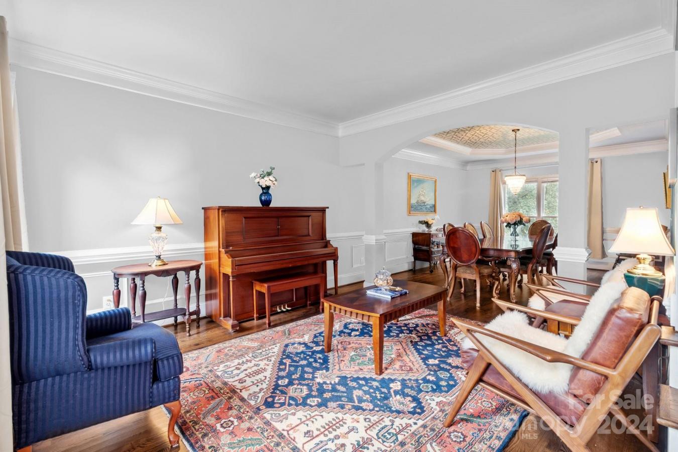 5303 Shasta Hill, Charlotte, NC, 28211, United States, 4 Bedrooms Bedrooms, ,2 BathroomsBathrooms,Residential,For Sale,5303 Shasta Hill,1673824