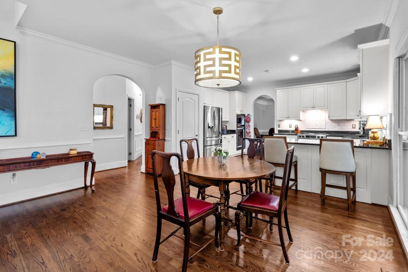 5303 Shasta Hill, Charlotte, NC, 28211, United States, 4 Bedrooms Bedrooms, ,2 BathroomsBathrooms,Residential,For Sale,5303 Shasta Hill,1673824