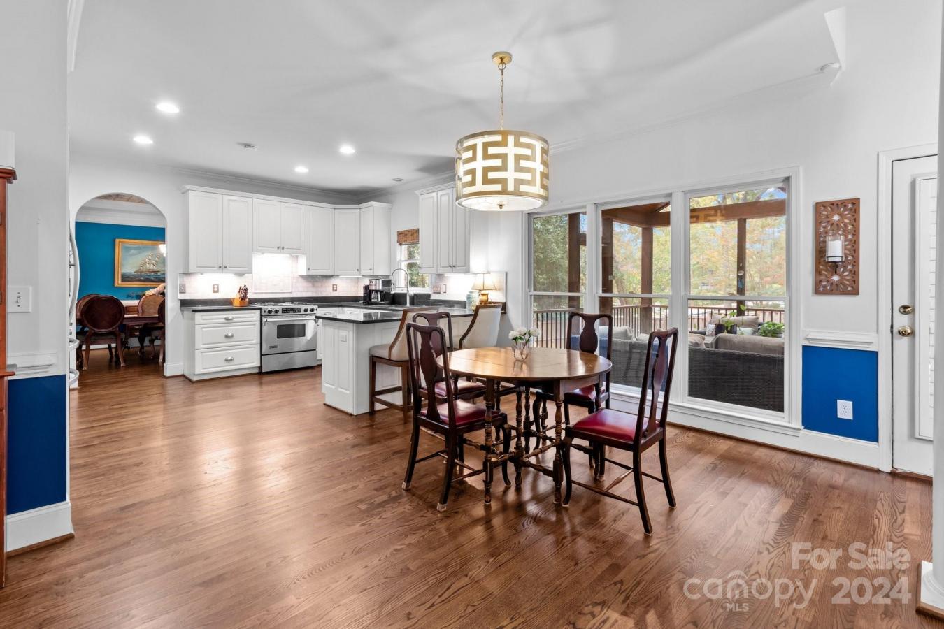 5303 Shasta Hill, Charlotte, NC, 28211, United States, 4 Bedrooms Bedrooms, ,2 BathroomsBathrooms,Residential,For Sale,5303 Shasta Hill,1673824