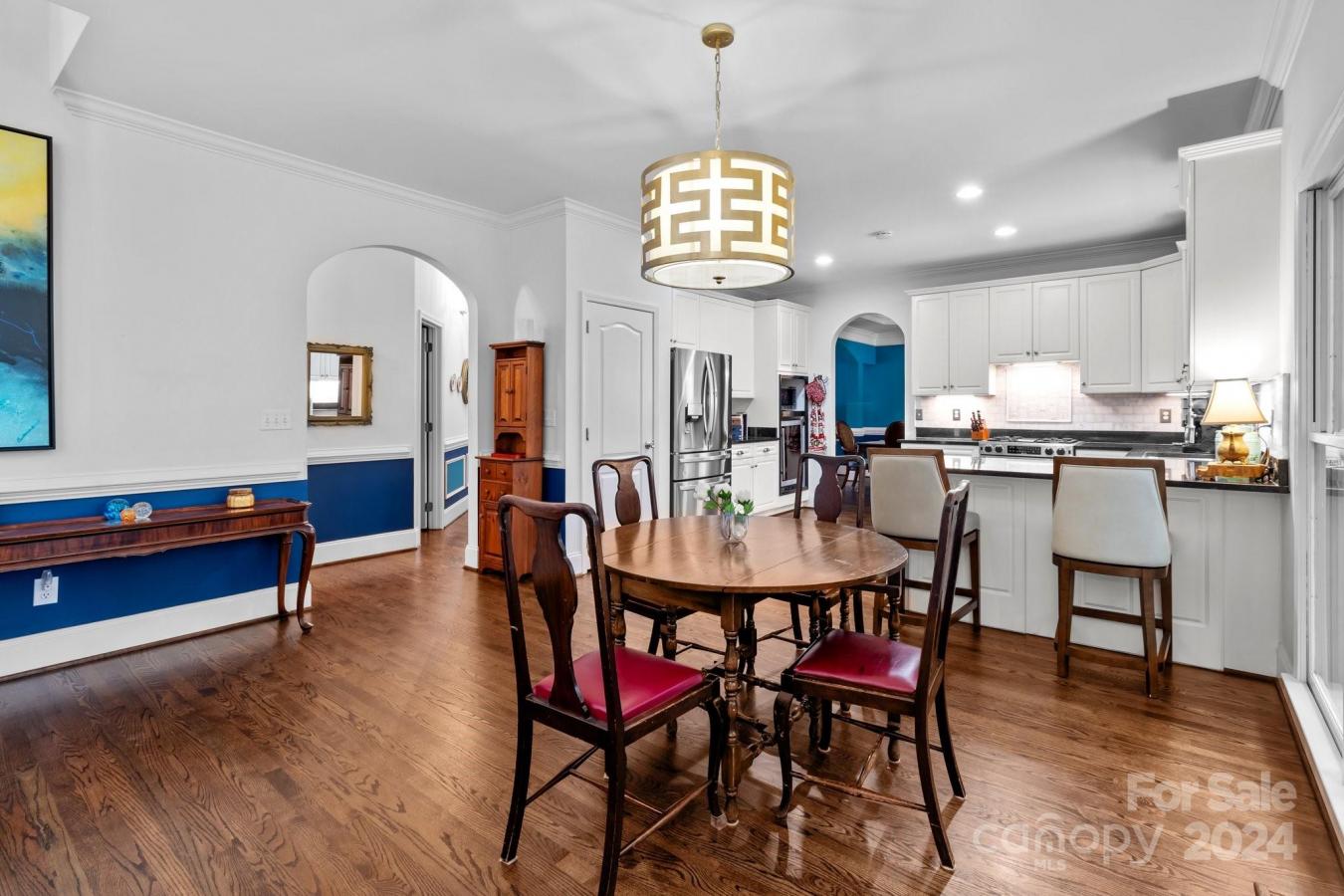 5303 Shasta Hill, Charlotte, NC, 28211, United States, 4 Bedrooms Bedrooms, ,2 BathroomsBathrooms,Residential,For Sale,5303 Shasta Hill,1673824