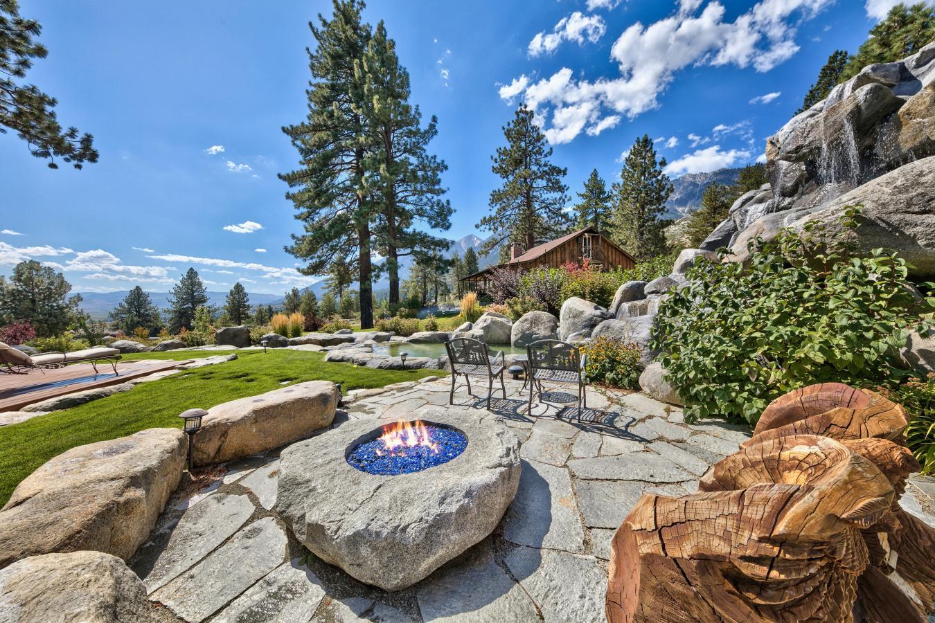 164 Mott Creek Lane, Gardnerville, Nevada, 89460, United States, 7 Bedrooms Bedrooms, ,6 BathroomsBathrooms,Residential,For Sale,164 Mott Creek Lane,1673820