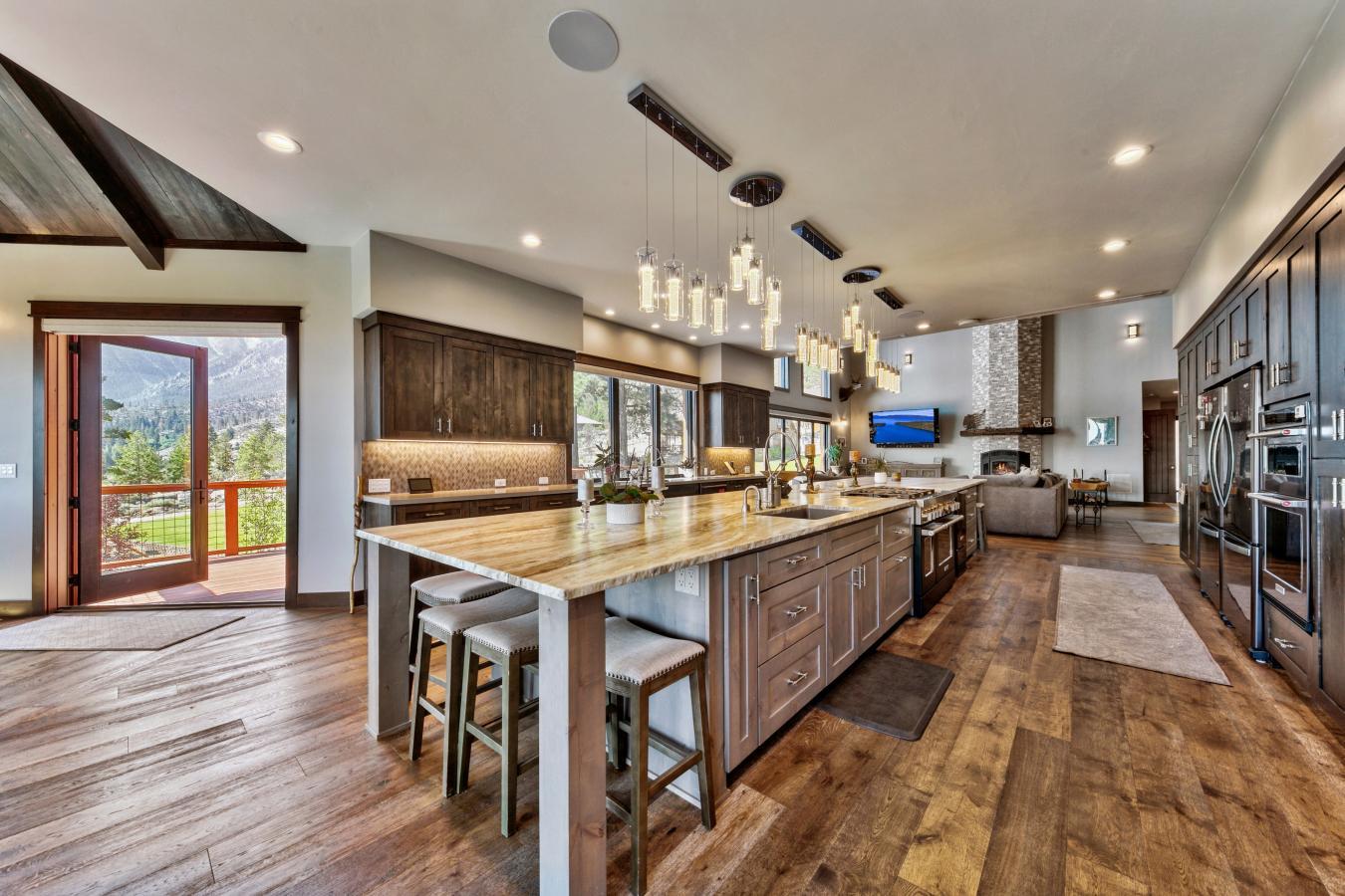 164 Mott Creek Lane, Gardnerville, Nevada, 89460, United States, 7 Bedrooms Bedrooms, ,6 BathroomsBathrooms,Residential,For Sale,164 Mott Creek Lane,1673820