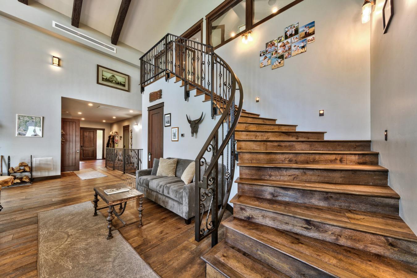 164 Mott Creek Lane, Gardnerville, Nevada, 89460, United States, 7 Bedrooms Bedrooms, ,6 BathroomsBathrooms,Residential,For Sale,164 Mott Creek Lane,1673820