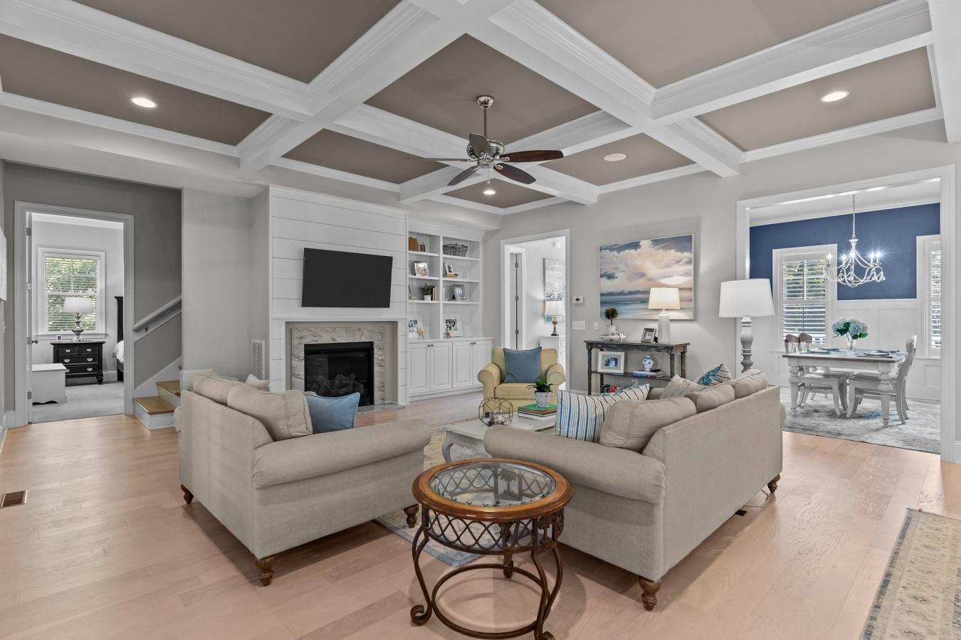 1419 Halcyon Lane, Wilmington, North Carolina, 28411, United States, 5 Bedrooms Bedrooms, ,4 BathroomsBathrooms,Residential,For Sale,1419 Halcyon Lane,1673814