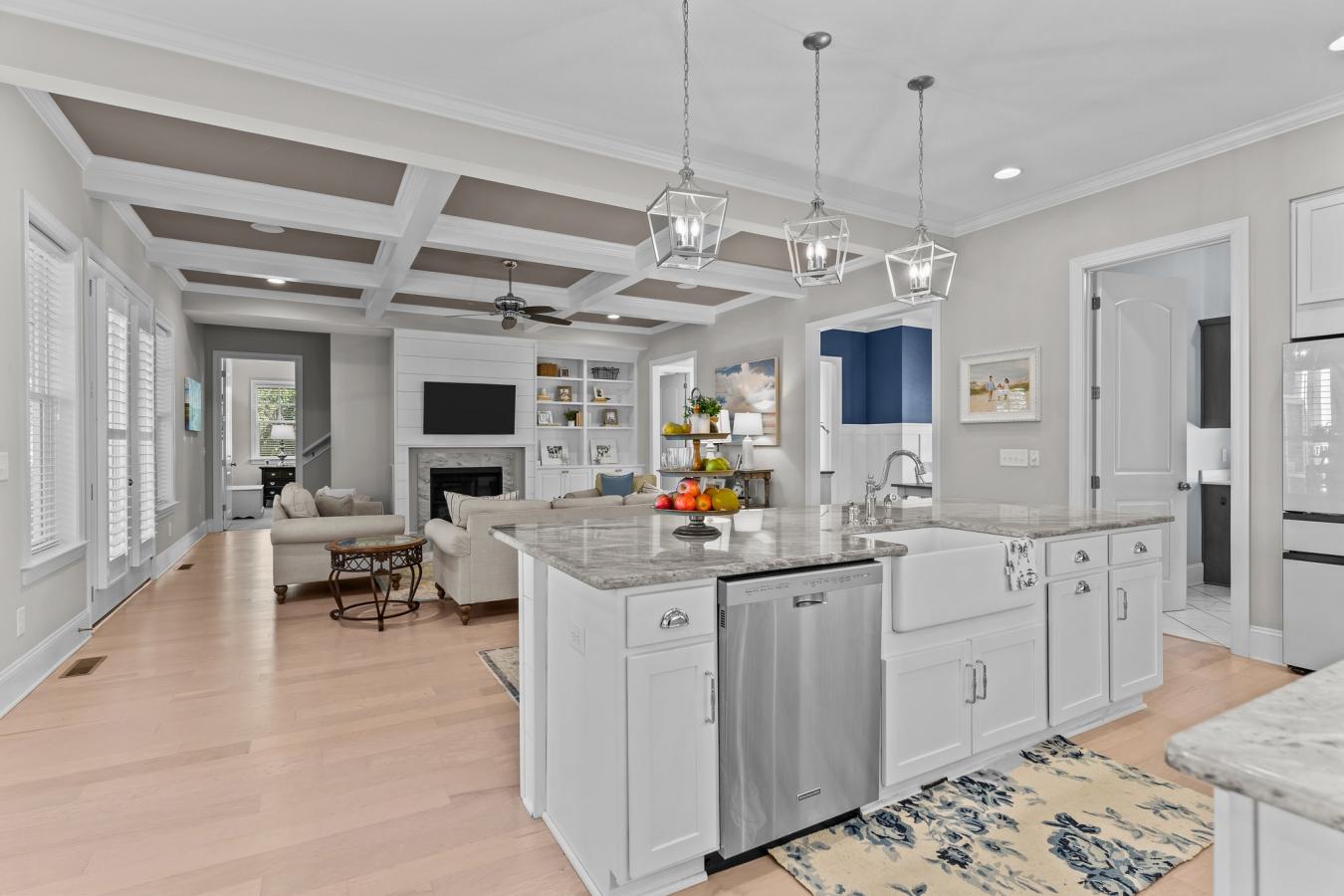 1419 Halcyon Lane, Wilmington, North Carolina, 28411, United States, 5 Bedrooms Bedrooms, ,4 BathroomsBathrooms,Residential,For Sale,1419 Halcyon Lane,1673814