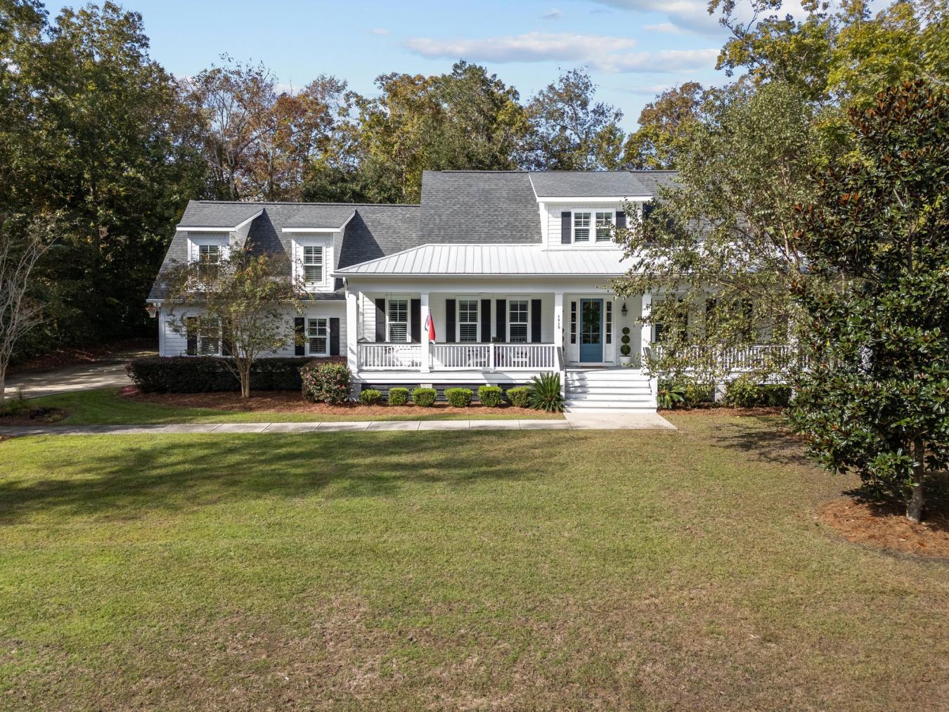 1419 Halcyon Lane, Wilmington, North Carolina, 28411, United States, 5 Bedrooms Bedrooms, ,4 BathroomsBathrooms,Residential,For Sale,1419 Halcyon Lane,1673814
