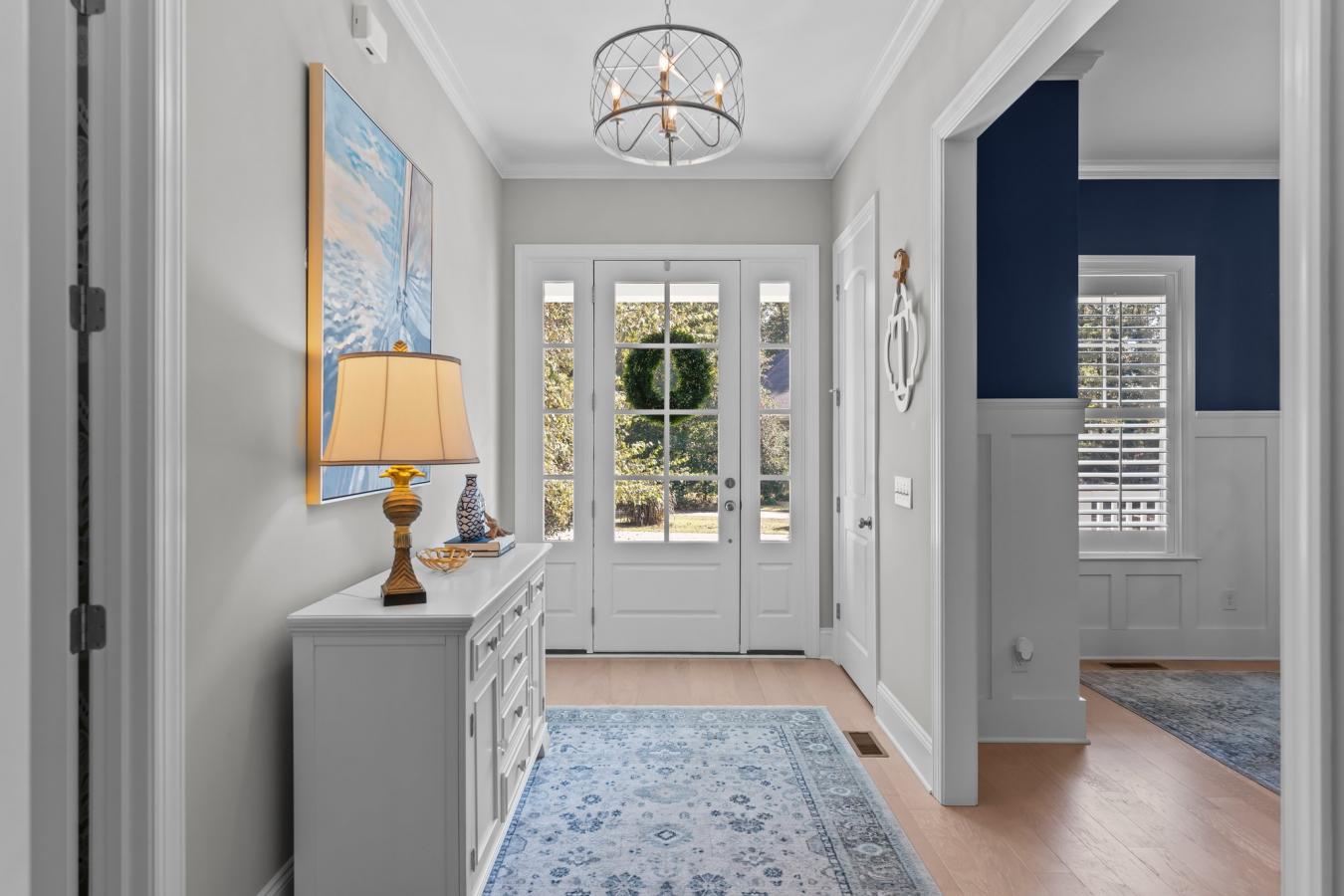 1419 Halcyon Lane, Wilmington, North Carolina, 28411, United States, 5 Bedrooms Bedrooms, ,4 BathroomsBathrooms,Residential,For Sale,1419 Halcyon Lane,1673814
