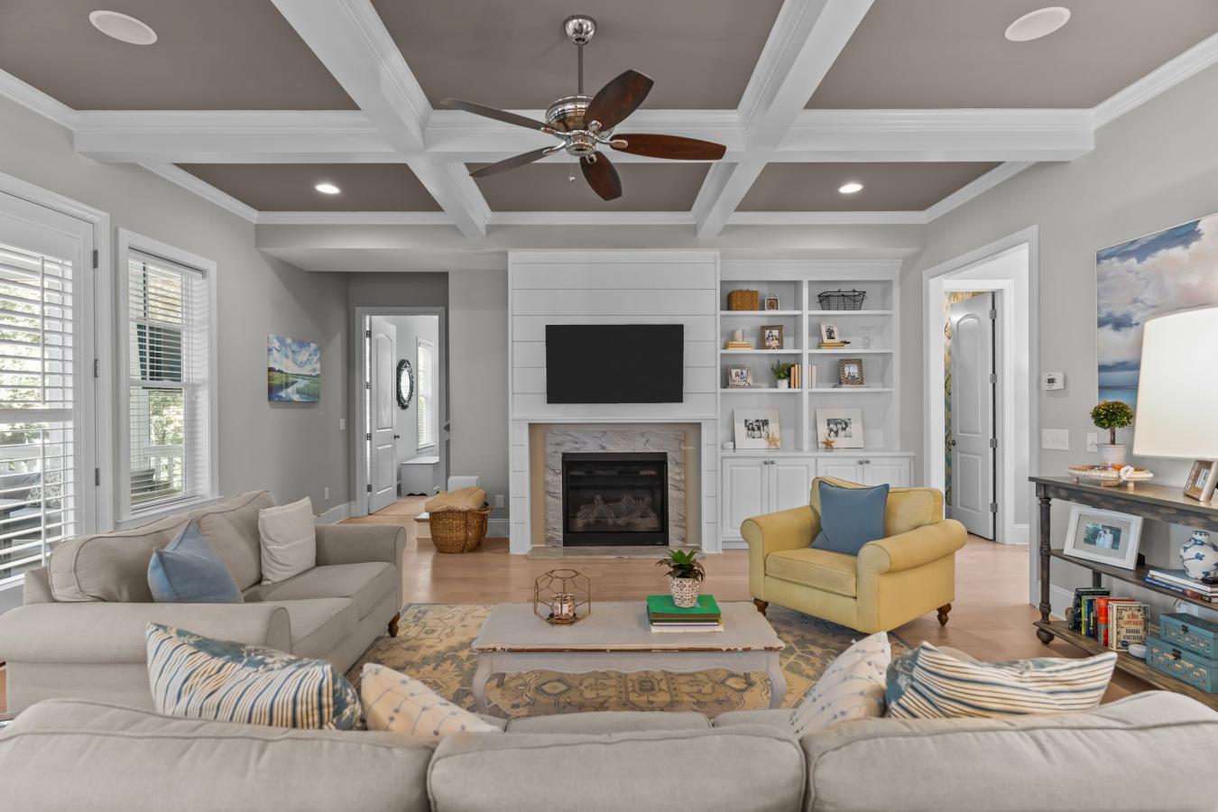 1419 Halcyon Lane, Wilmington, North Carolina, 28411, United States, 5 Bedrooms Bedrooms, ,4 BathroomsBathrooms,Residential,For Sale,1419 Halcyon Lane,1673814