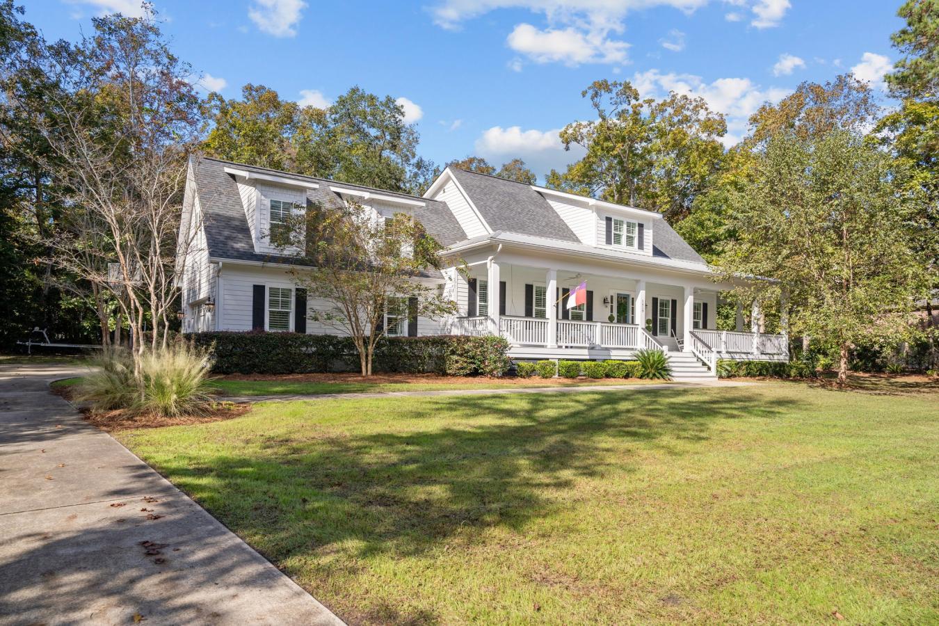 1419 Halcyon Lane, Wilmington, North Carolina, 28411, United States, 5 Bedrooms Bedrooms, ,4 BathroomsBathrooms,Residential,For Sale,1419 Halcyon Lane,1673814