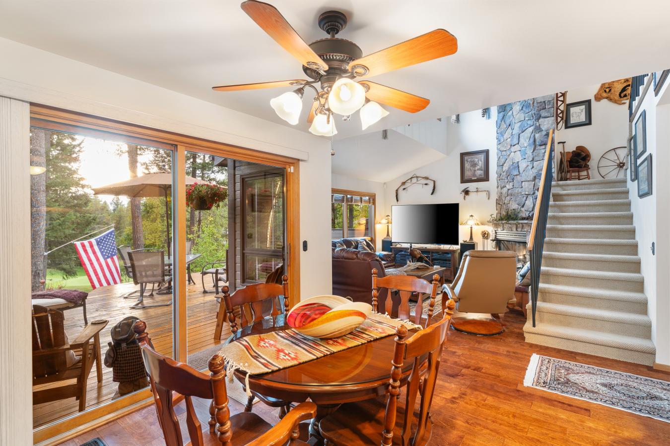 855 Saint Andrews Drive, Columbia Falls, MT, 59912, United States, 2 Bedrooms Bedrooms, ,2 BathroomsBathrooms,Residential,For Sale,855 Saint Andrews Drive,1673806