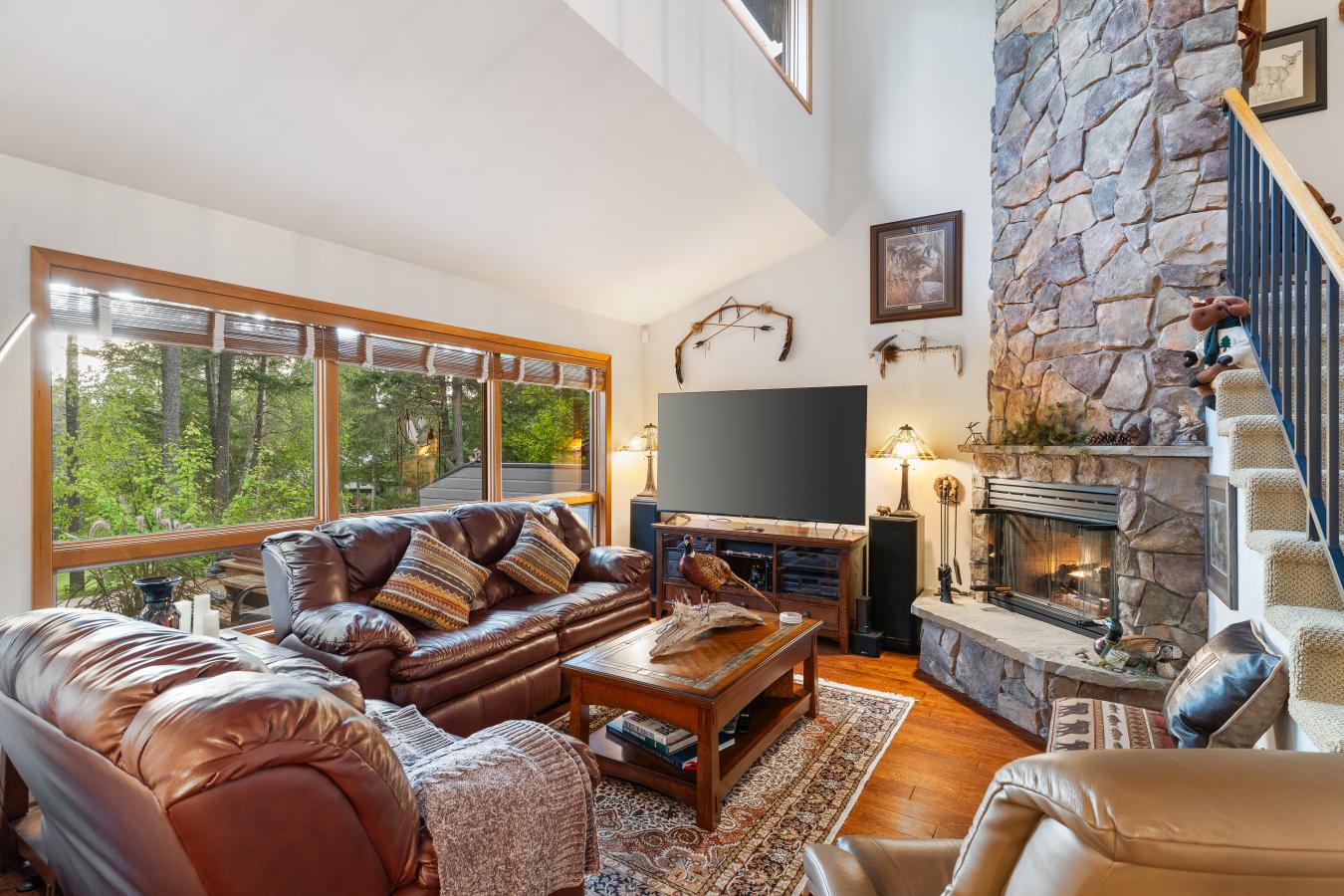 855 Saint Andrews Drive, Columbia Falls, MT, 59912, United States, 2 Bedrooms Bedrooms, ,2 BathroomsBathrooms,Residential,For Sale,855 Saint Andrews Drive,1673806