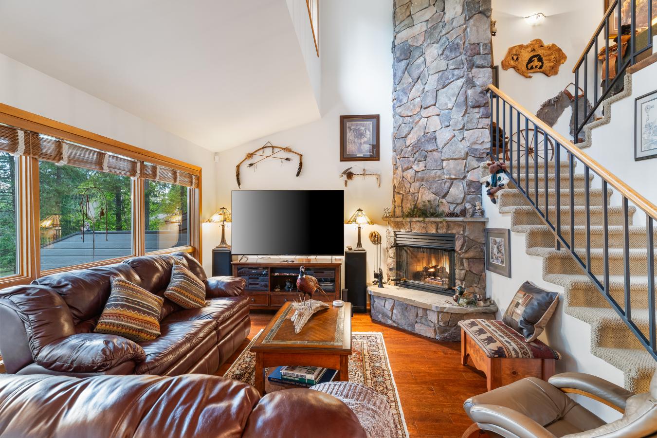 855 Saint Andrews Drive, Columbia Falls, MT, 59912, United States, 2 Bedrooms Bedrooms, ,2 BathroomsBathrooms,Residential,For Sale,855 Saint Andrews Drive,1673806