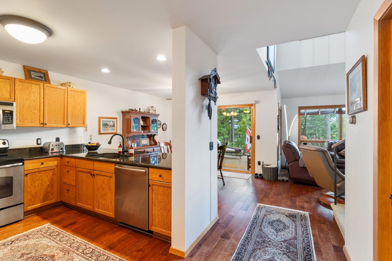 855 Saint Andrews Drive, Columbia Falls, MT, 59912, United States, 2 Bedrooms Bedrooms, ,2 BathroomsBathrooms,Residential,For Sale,855 Saint Andrews Drive,1673806