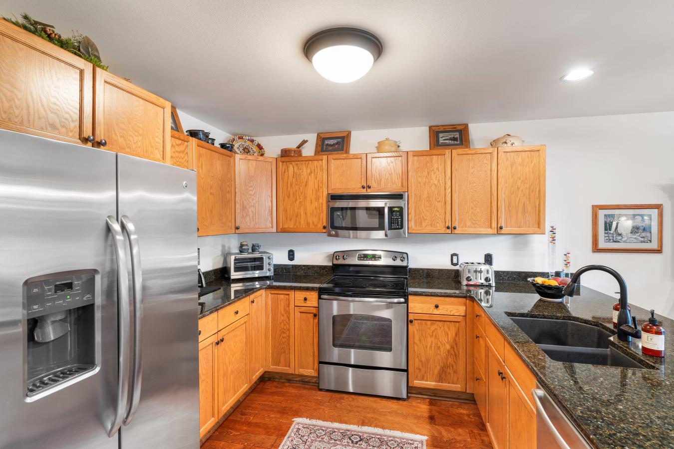 855 Saint Andrews Drive, Columbia Falls, MT, 59912, United States, 2 Bedrooms Bedrooms, ,2 BathroomsBathrooms,Residential,For Sale,855 Saint Andrews Drive,1673806