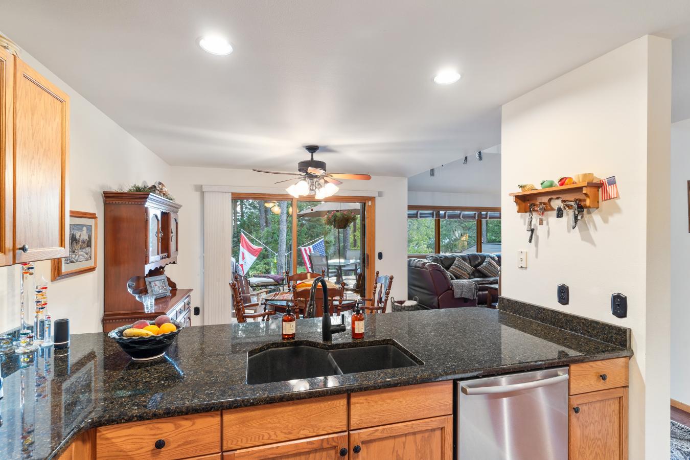 855 Saint Andrews Drive, Columbia Falls, MT, 59912, United States, 2 Bedrooms Bedrooms, ,2 BathroomsBathrooms,Residential,For Sale,855 Saint Andrews Drive,1673806