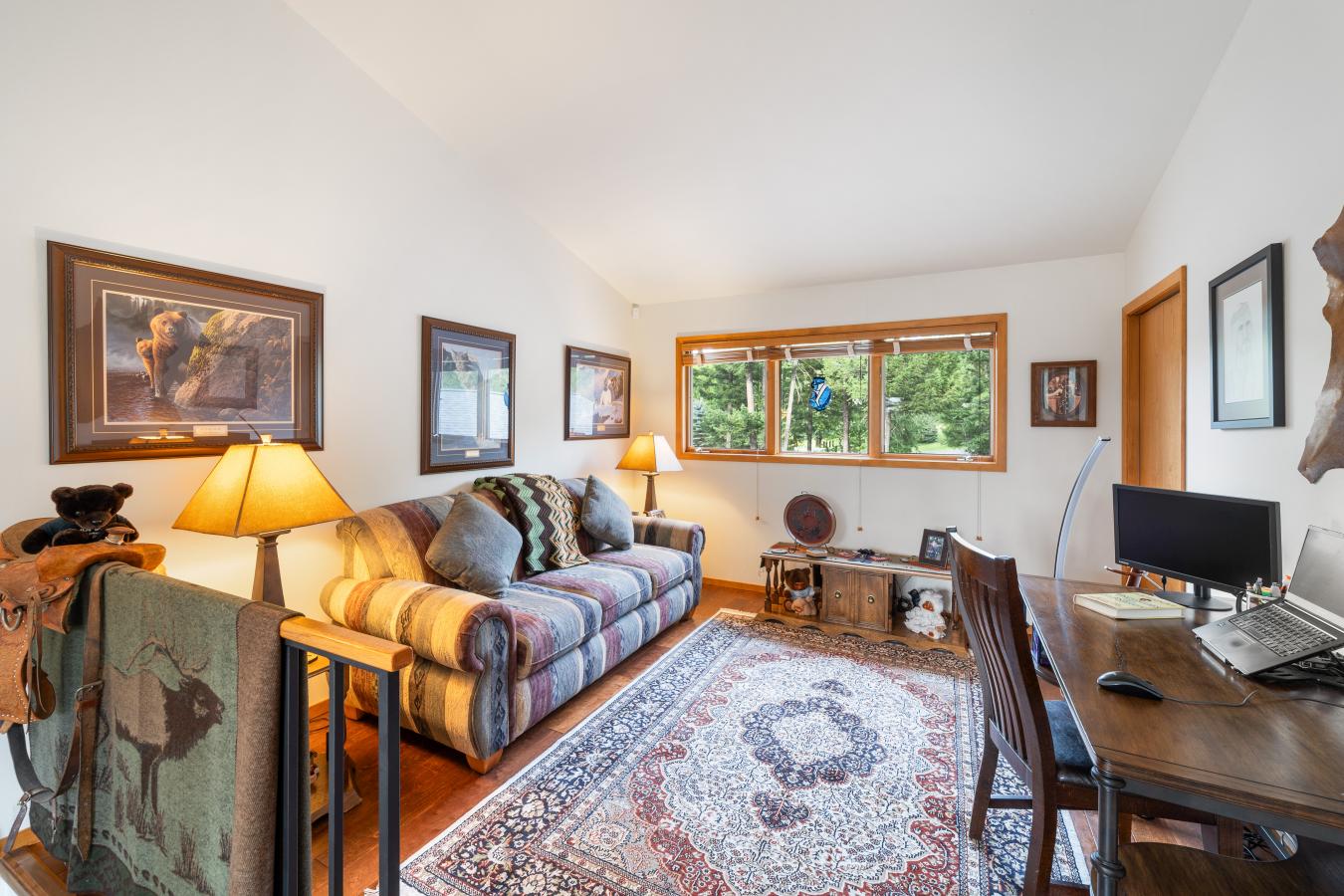 855 Saint Andrews Drive, Columbia Falls, MT, 59912, United States, 2 Bedrooms Bedrooms, ,2 BathroomsBathrooms,Residential,For Sale,855 Saint Andrews Drive,1673806