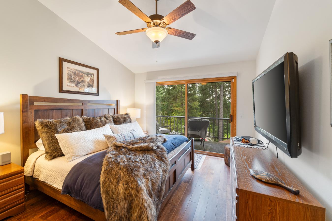 855 Saint Andrews Drive, Columbia Falls, MT, 59912, United States, 2 Bedrooms Bedrooms, ,2 BathroomsBathrooms,Residential,For Sale,855 Saint Andrews Drive,1673806