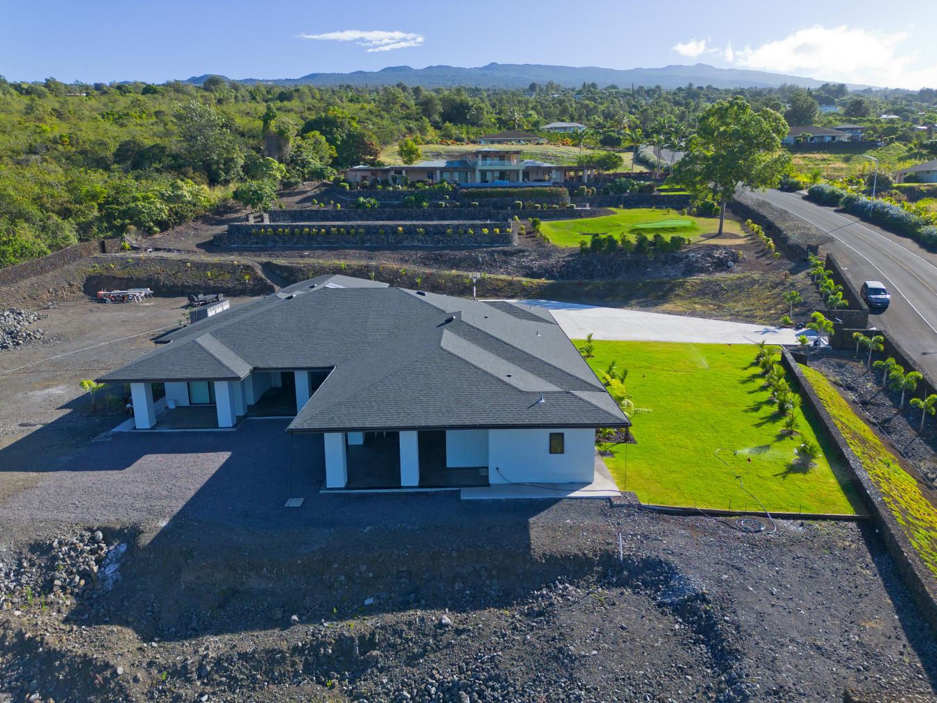 73-1415 KUKUNA STREET, Kailua Kona, Hawaii, 96740, United States, 5 Bedrooms Bedrooms, ,5 BathroomsBathrooms,Residential,For Sale,73-1415 KUKUNA STREET,1673805