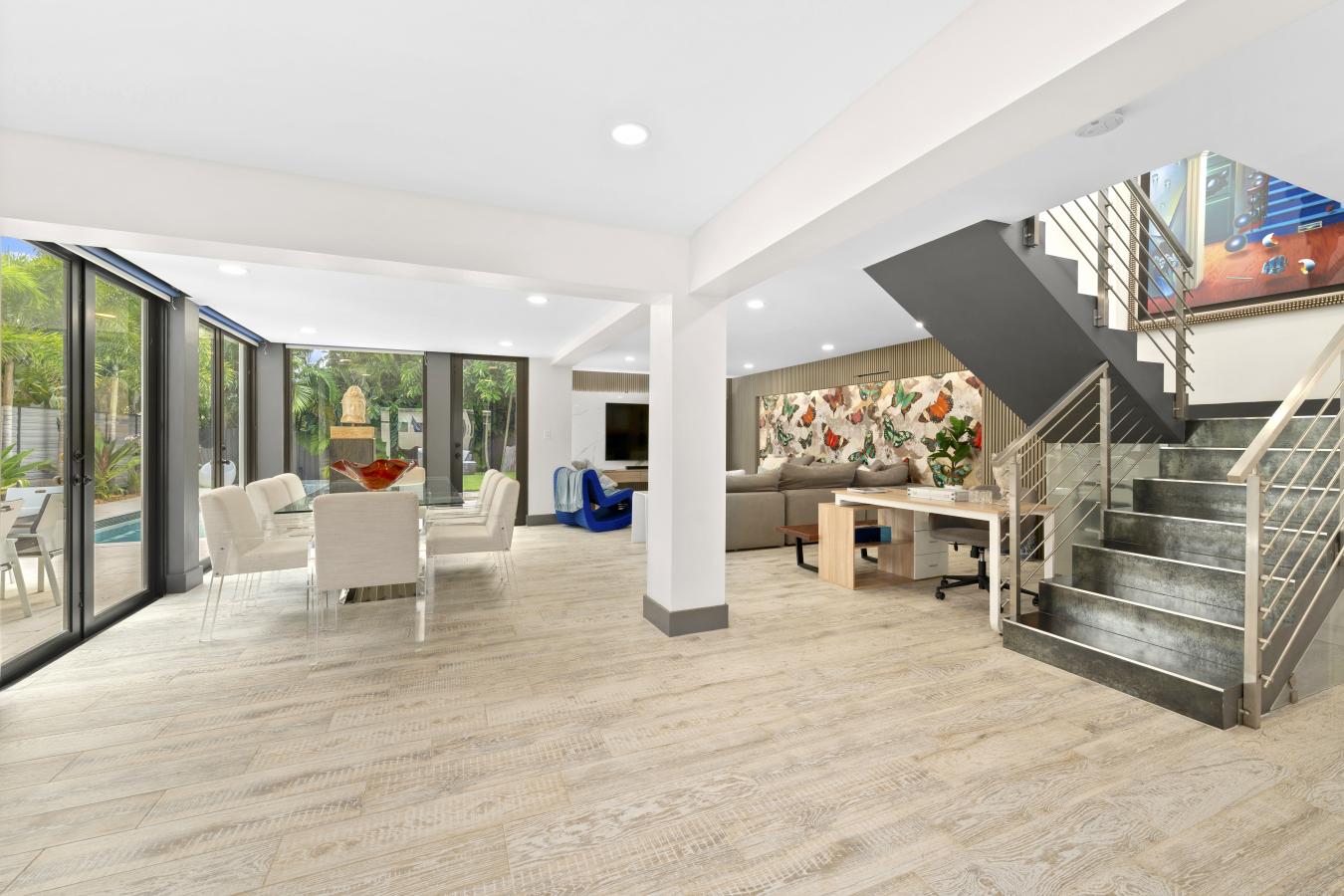 3304 NE 15th Ct, FORT LAUDERDALE, FL, 33304, United States, 3 Bedrooms Bedrooms, ,2 BathroomsBathrooms,Residential,For Sale,3304 NE 15th Ct,1674382