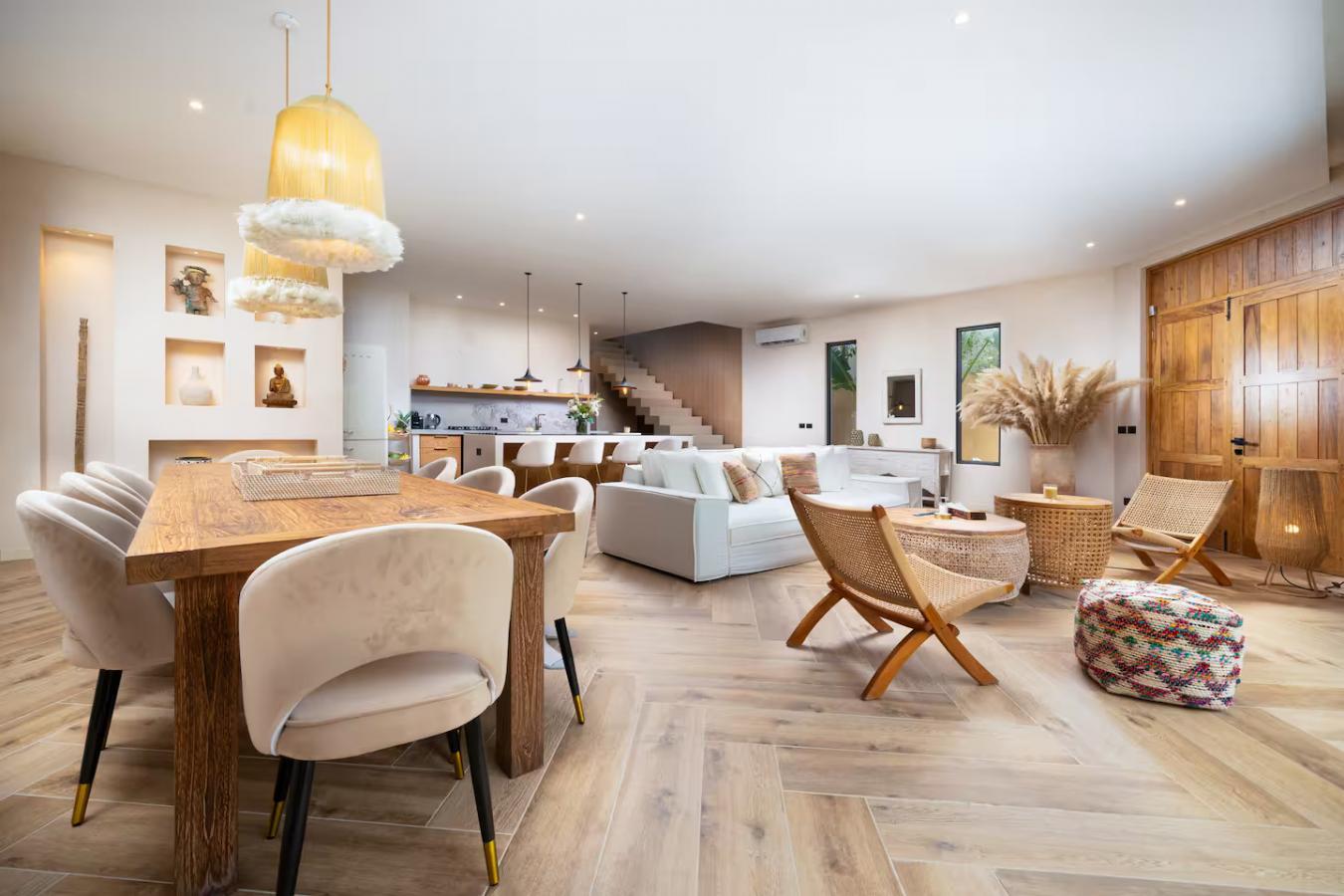 Tulum, Q.R., 77760, Mexico, 5 Bedrooms Bedrooms, ,5 BathroomsBathrooms,Residential,For Sale,1715055