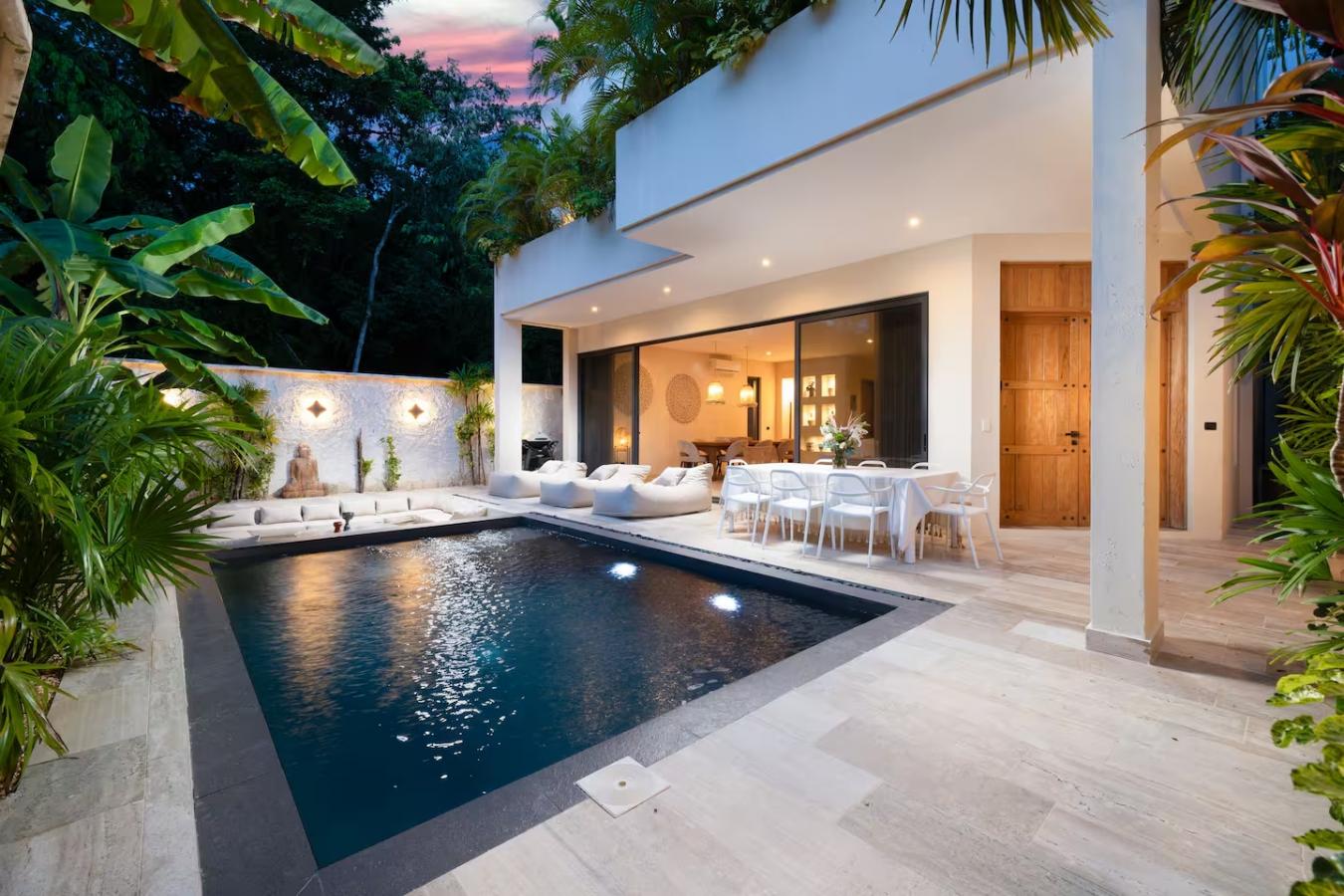 Tulum, Q.R., 77760, Mexico, 5 Bedrooms Bedrooms, ,5 BathroomsBathrooms,Residential,For Sale,1715055 Tulum, Q.R., 77760, Mexico, 5 Bedrooms Bedrooms, ,5 BathroomsBathrooms,Residential,For Sale,1715055