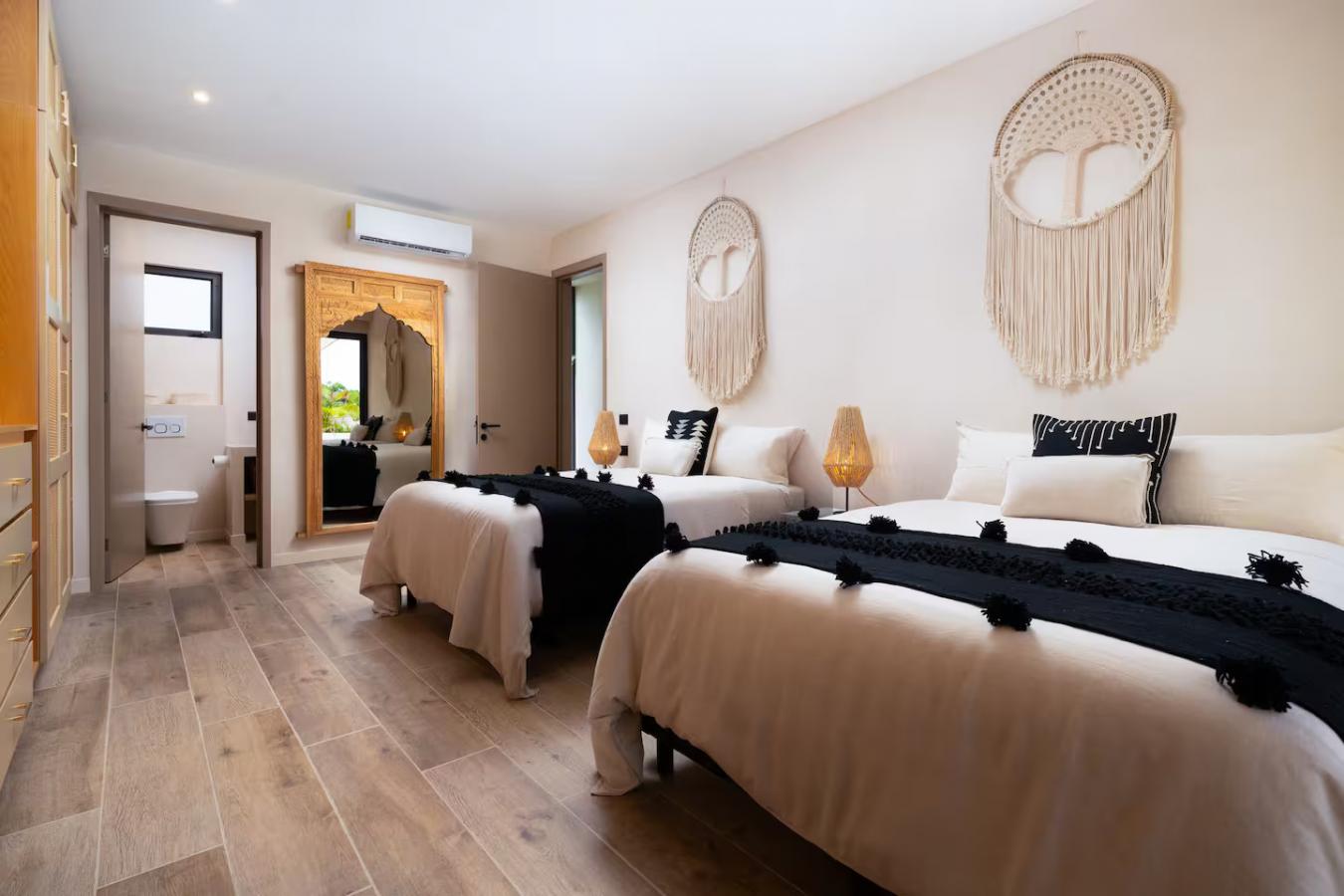 Tulum, Q.R., 77760, Mexico, 5 Bedrooms Bedrooms, ,5 BathroomsBathrooms,Residential,For Sale,1715055