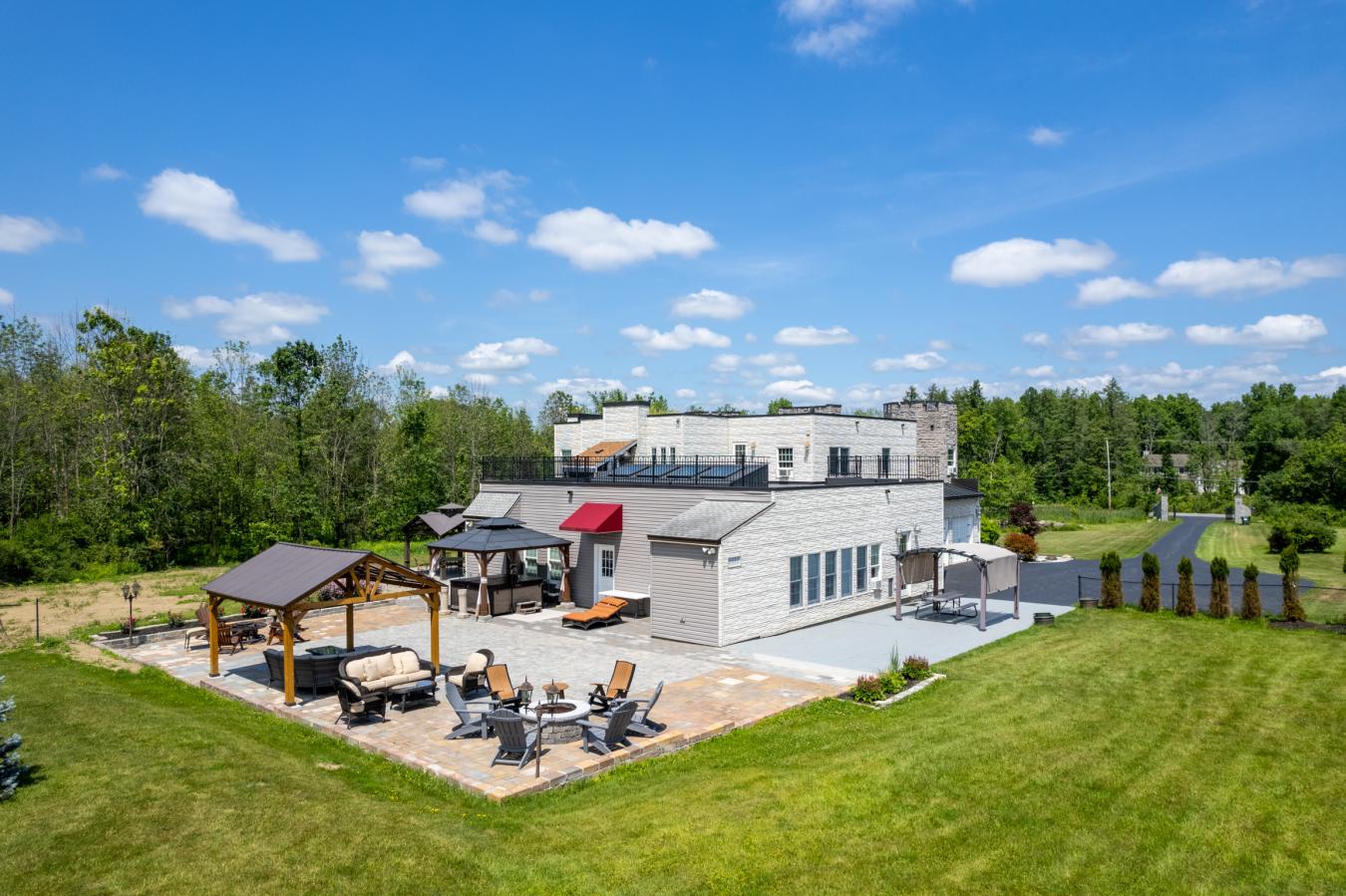 Ballston Lake, Saratoga, 12019, United States, 9 Bedrooms Bedrooms, ,6 BathroomsBathrooms,Residential,For Sale,1831695