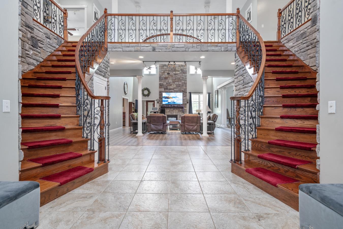 Ballston Lake, Saratoga, 12019, United States, 9 Bedrooms Bedrooms, ,6 BathroomsBathrooms,Residential,For Sale,1831695