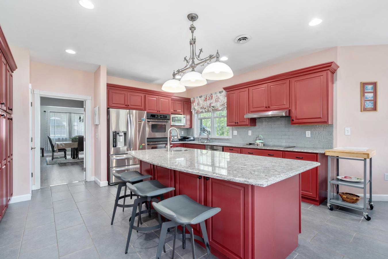 Ballston Lake, Saratoga, 12019, United States, 9 Bedrooms Bedrooms, ,6 BathroomsBathrooms,Residential,For Sale,1831695