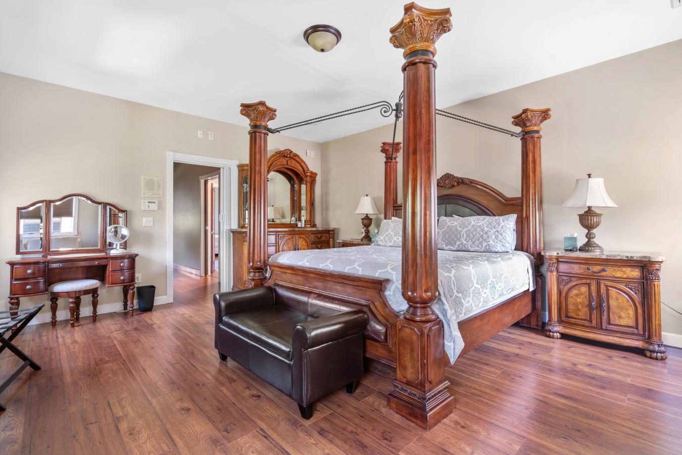 Ballston Lake, Saratoga, 12019, United States, 9 Bedrooms Bedrooms, ,6 BathroomsBathrooms,Residential,For Sale,1831695