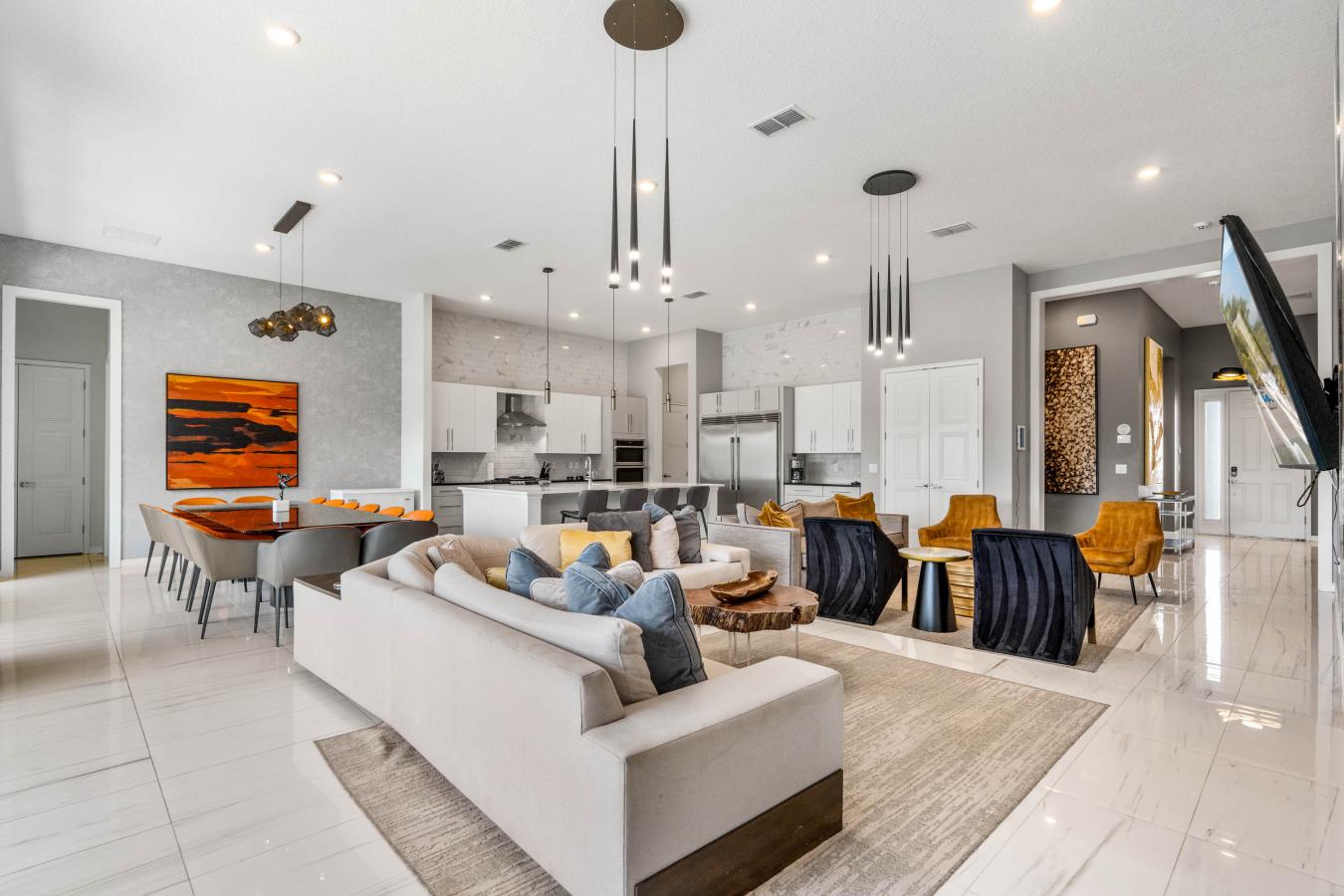 1743 Oak Blossom Drive, Davenport, FL, 33837, United States, 13 Bedrooms Bedrooms, ,10 BathroomsBathrooms,Residential,For Sale,1743 Oak Blossom Drive,1675665